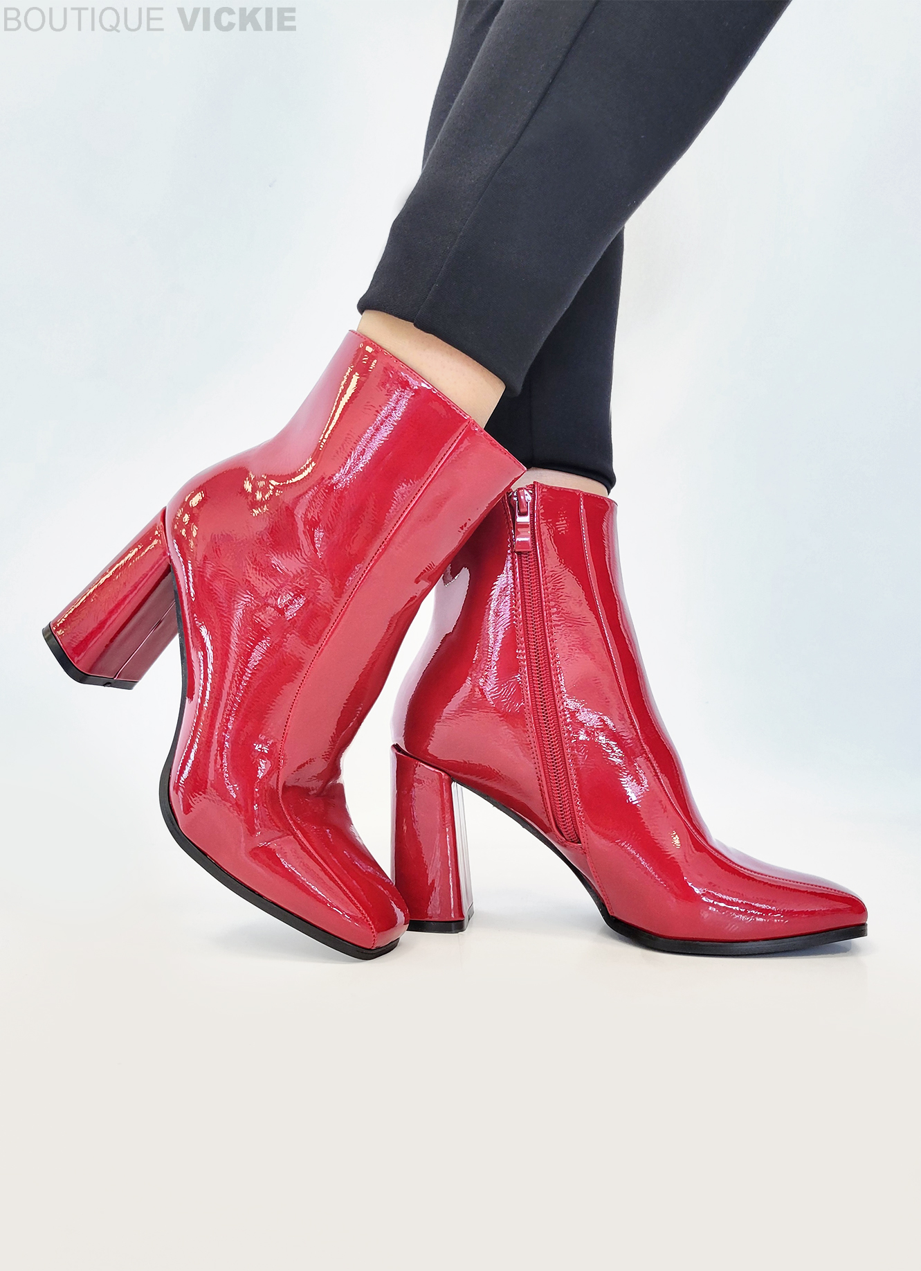 Live MÉGA-LIQUIDATION BOTTES