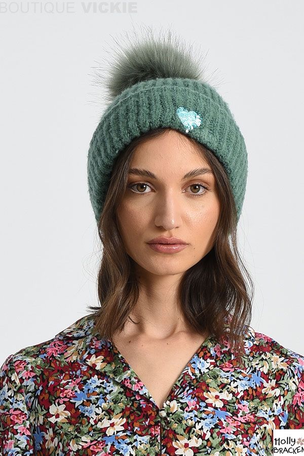 Manteaux, tuques et foulards...des combinaisons parfaites pour l