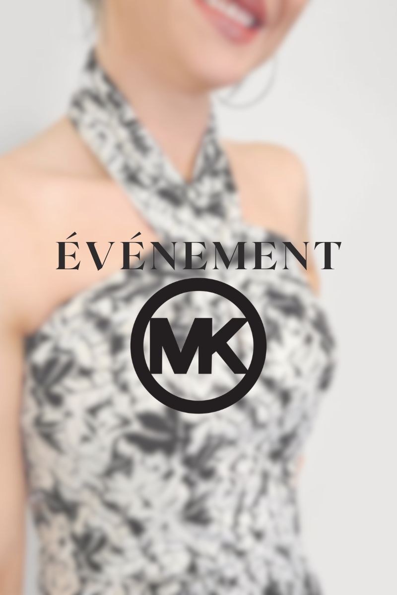 Événement MK !!