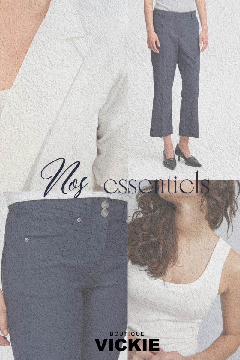 Live les essentiels !! 