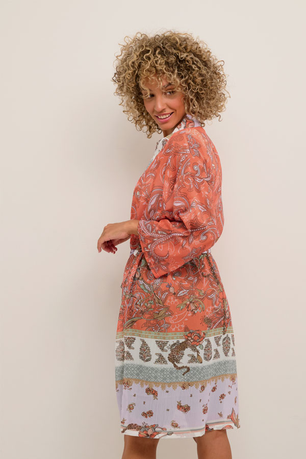 Boutique VICKIE s’expose au Cégep Beauce-Appalaches pour l’AEESICQ !!