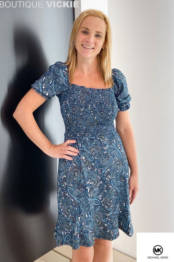 Visite virtuelle du lundi avec la belle Marylise!