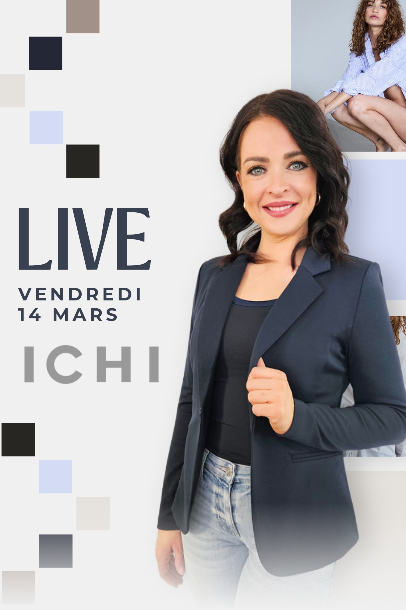 Live ICHI