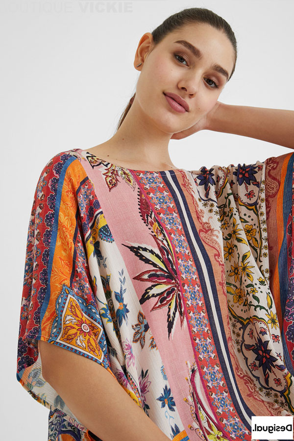 Live DESIGUAL !!!