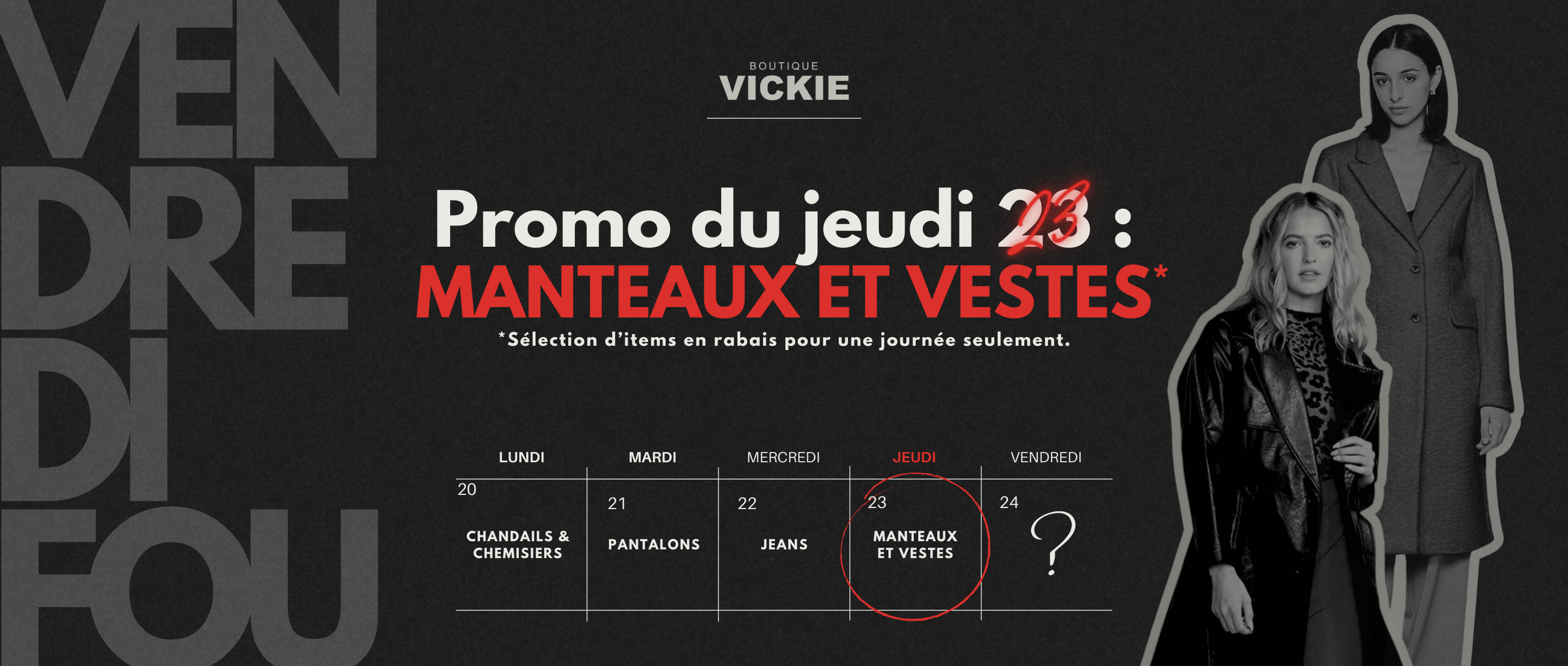 Live Black Friday partie 4 !!