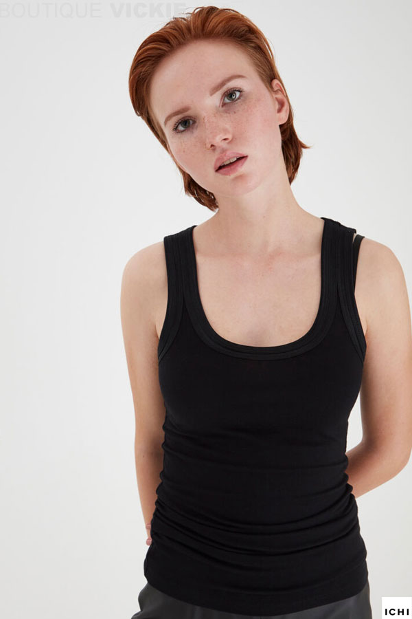 Un haut essentiel à votre garde-robe