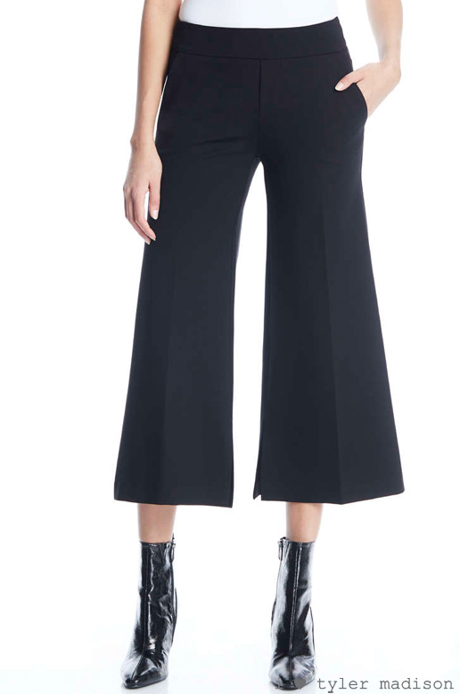 28 mars 2020 : Quel pantalon porter selon notre silhouette :-)