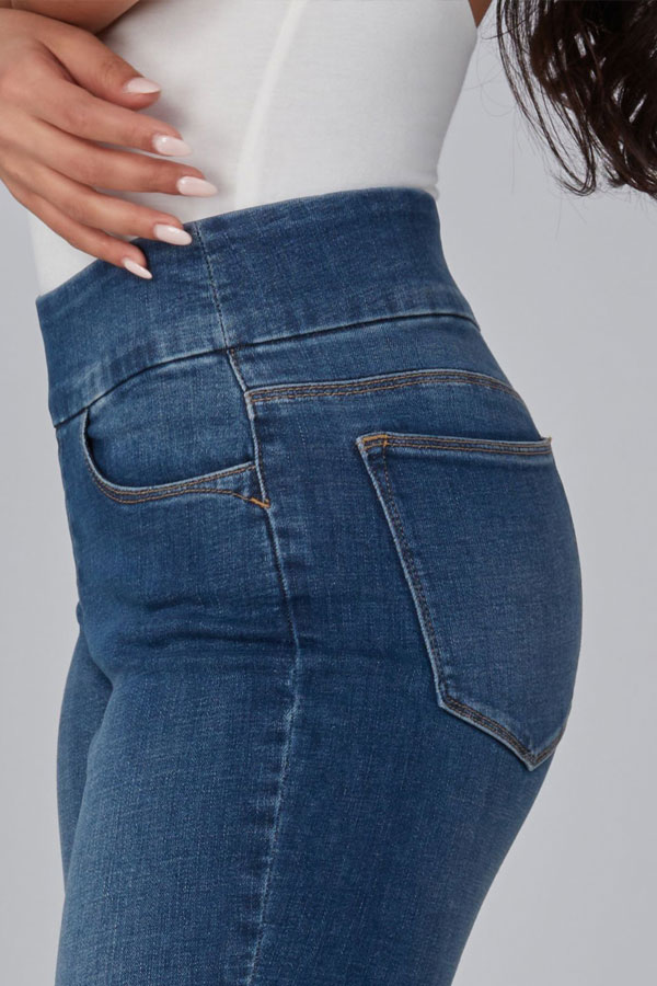 Le retour de LOLA JEANS!!! 