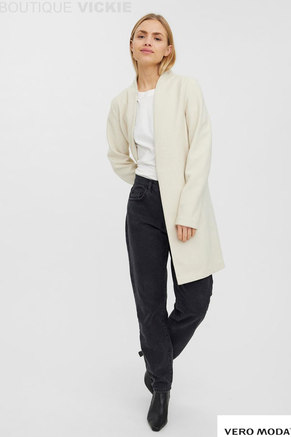 Nouveautés VERO MODA, ICHI et FRANSA...qui partiront à la vitesse de l