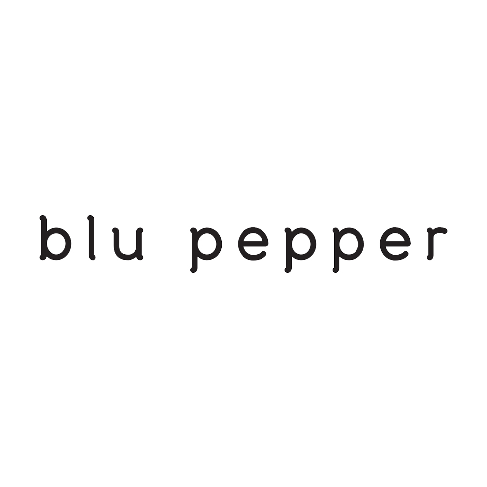 Blu Pepper