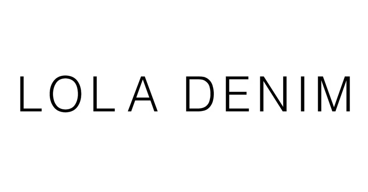 LOLA DENIM