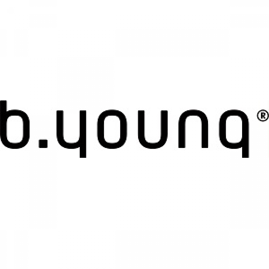 B. Young