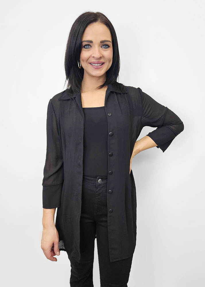 Chemisier/veste GITANE