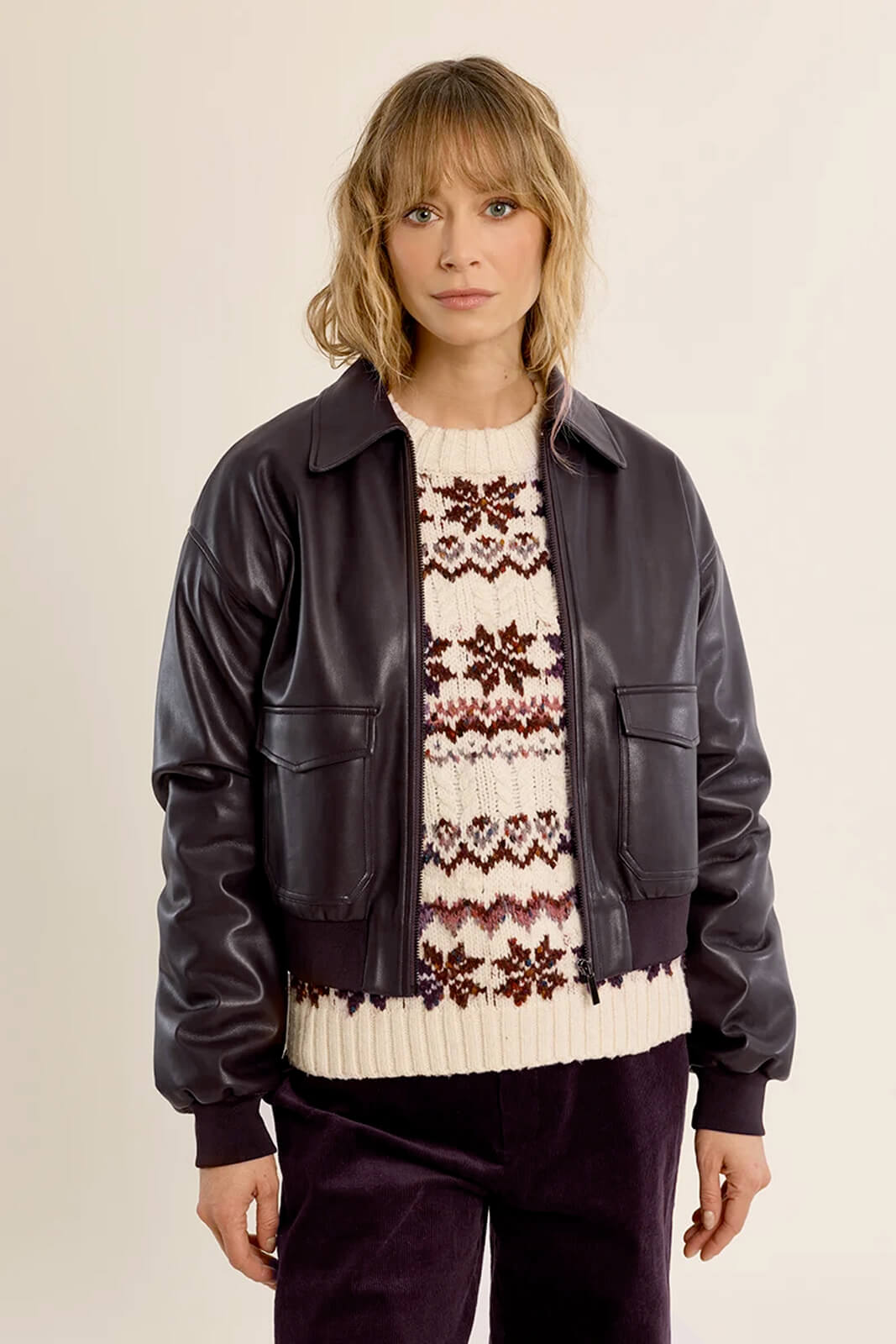 Manteau MOLLY BRACKEN