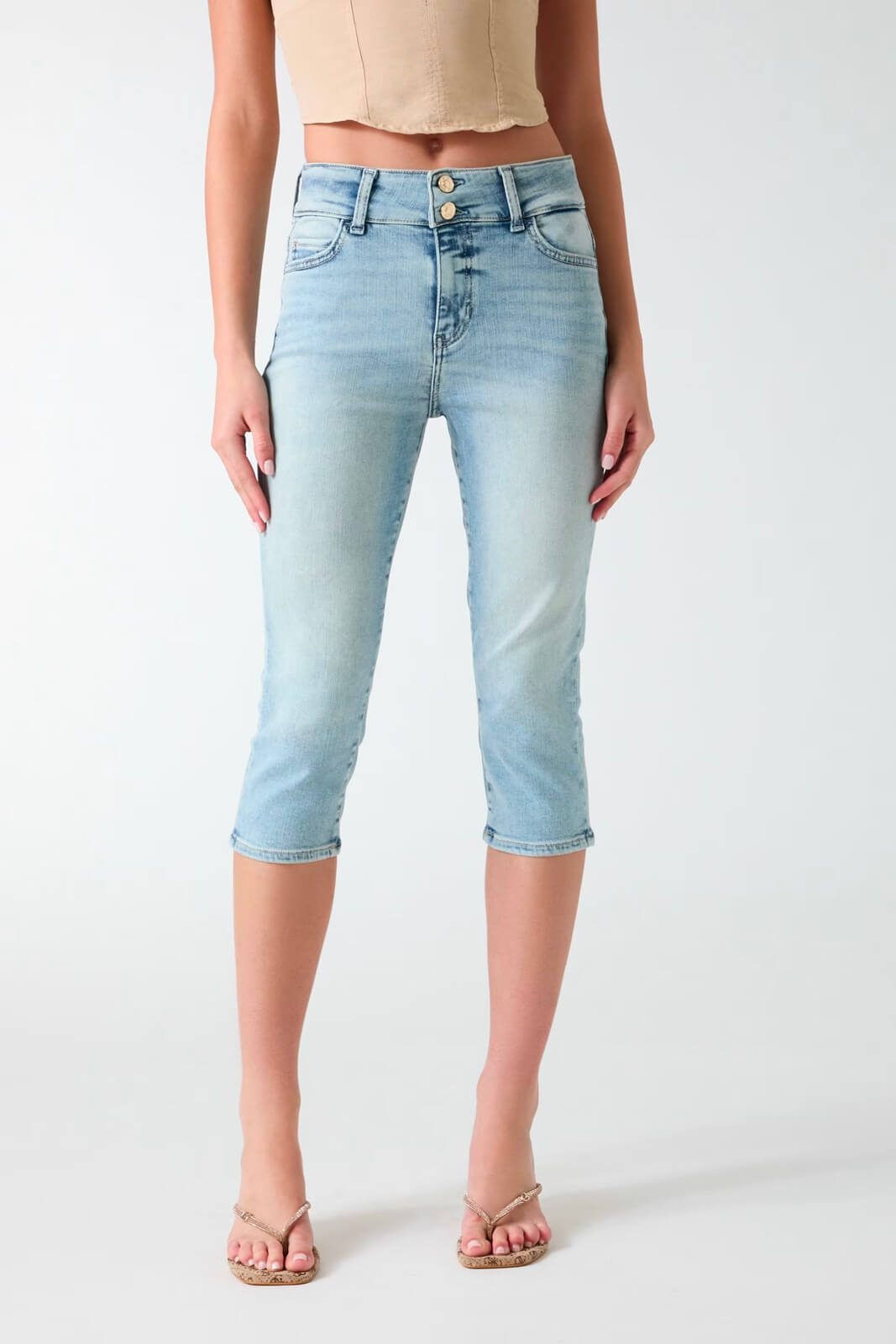 Capri GUESS LILY