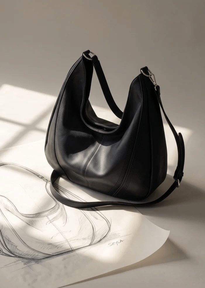 Sac a main SKYLA VIVIENNE