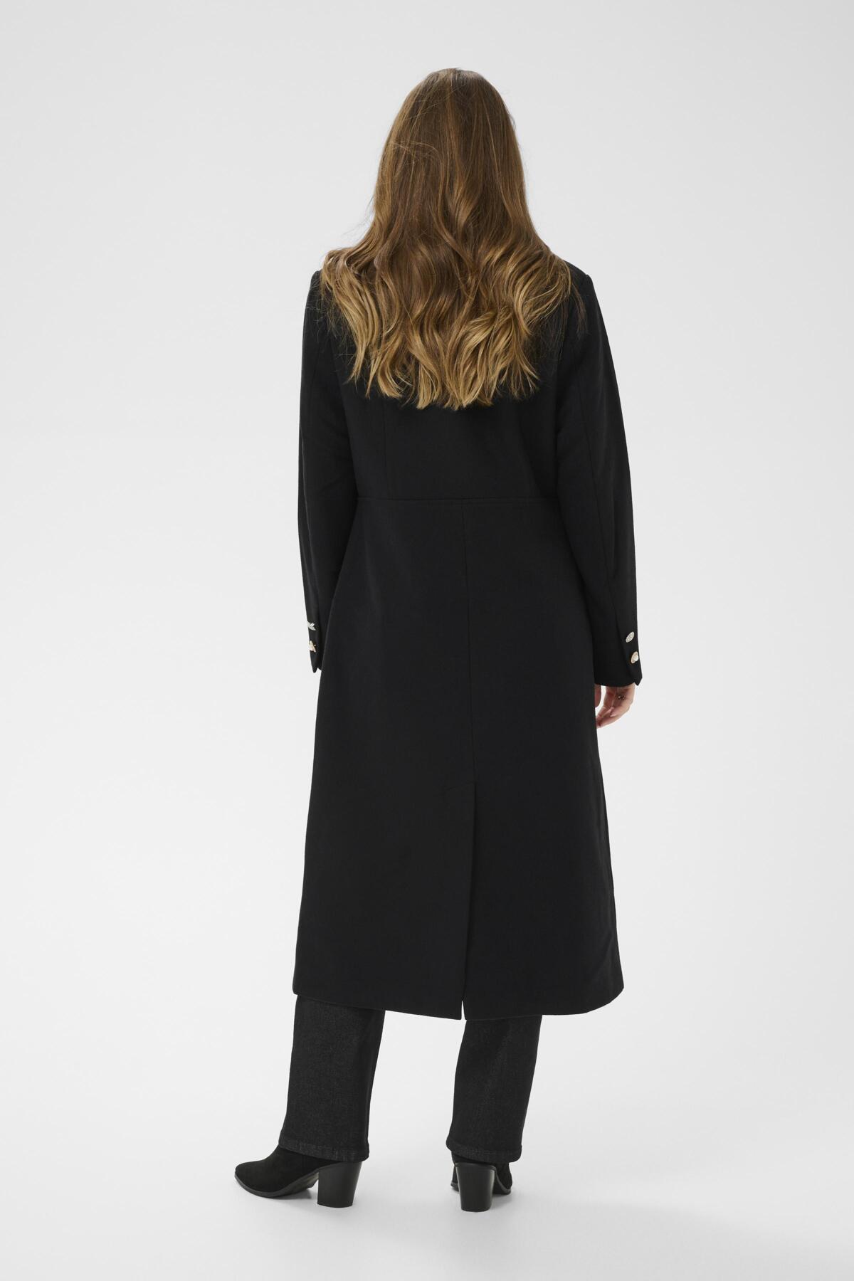 Manteau CREAM TOLSA