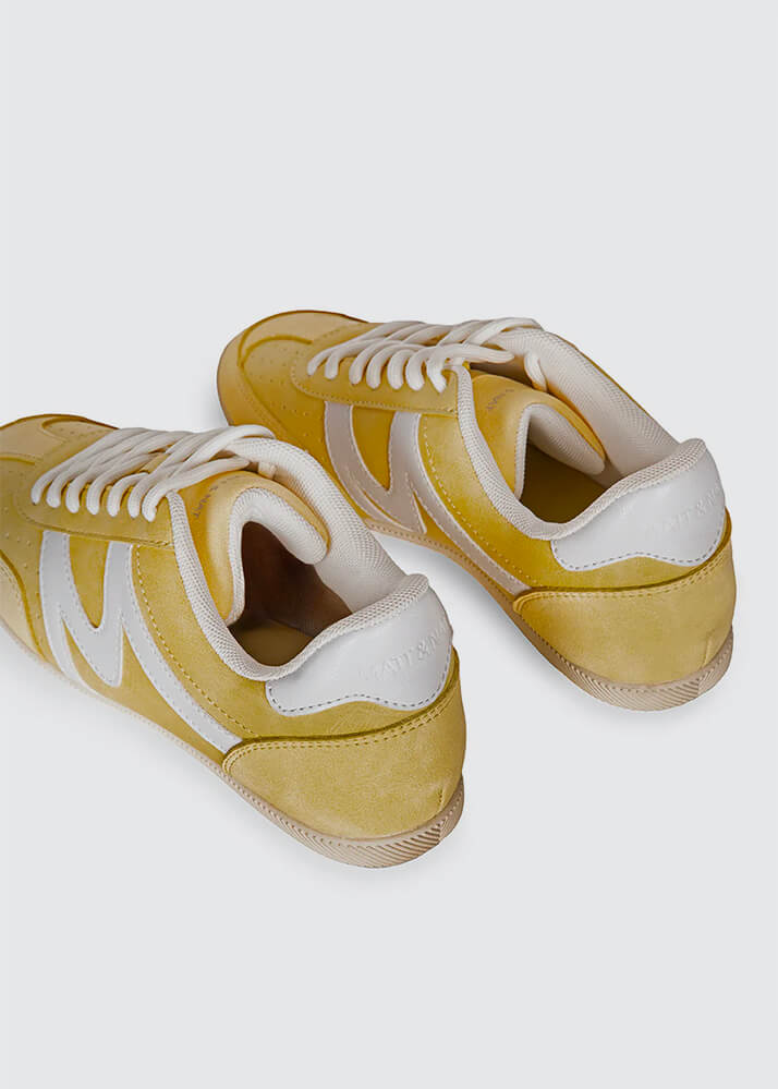 Sneakers MATT & NATT