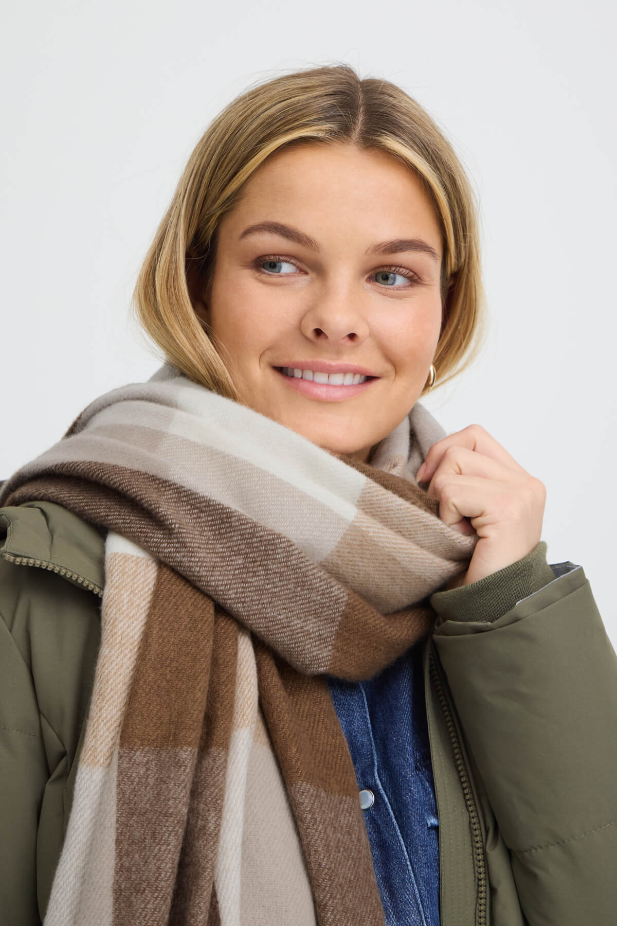 Foulard FRANSA JOFRID