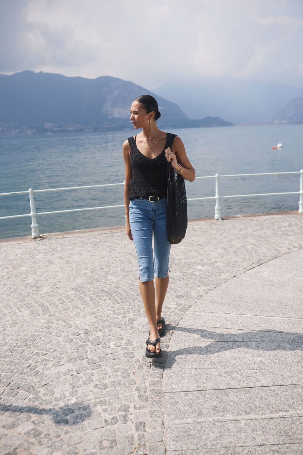 Capri KAFFE 