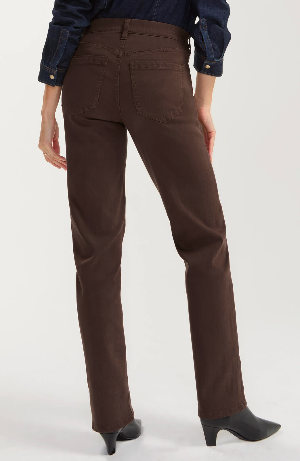Jeans LIVERPOOL KENNEDY COMFORT 