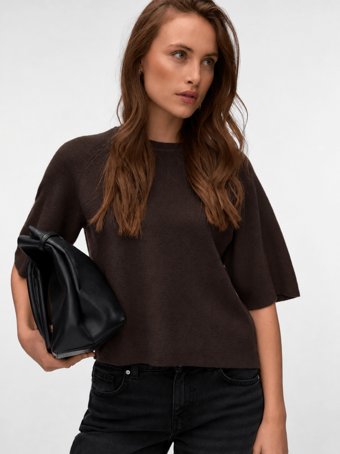 Tricot VERO MODA HAPPINESS