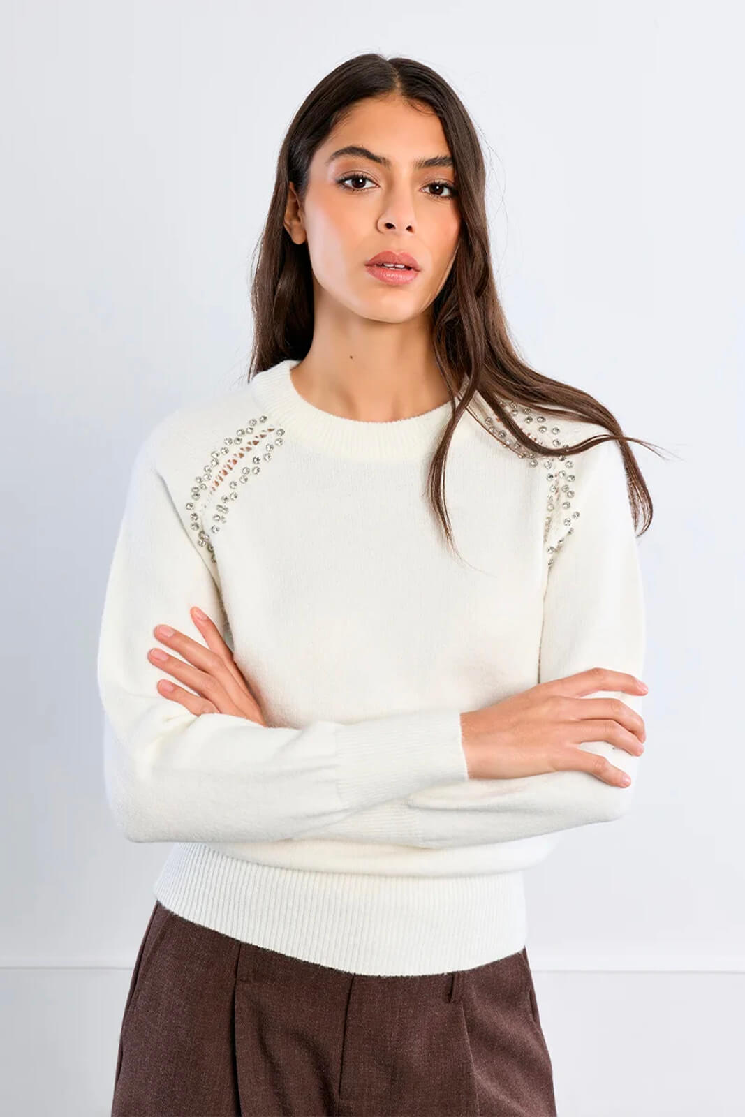 Tricot MOLLY BRACKEN