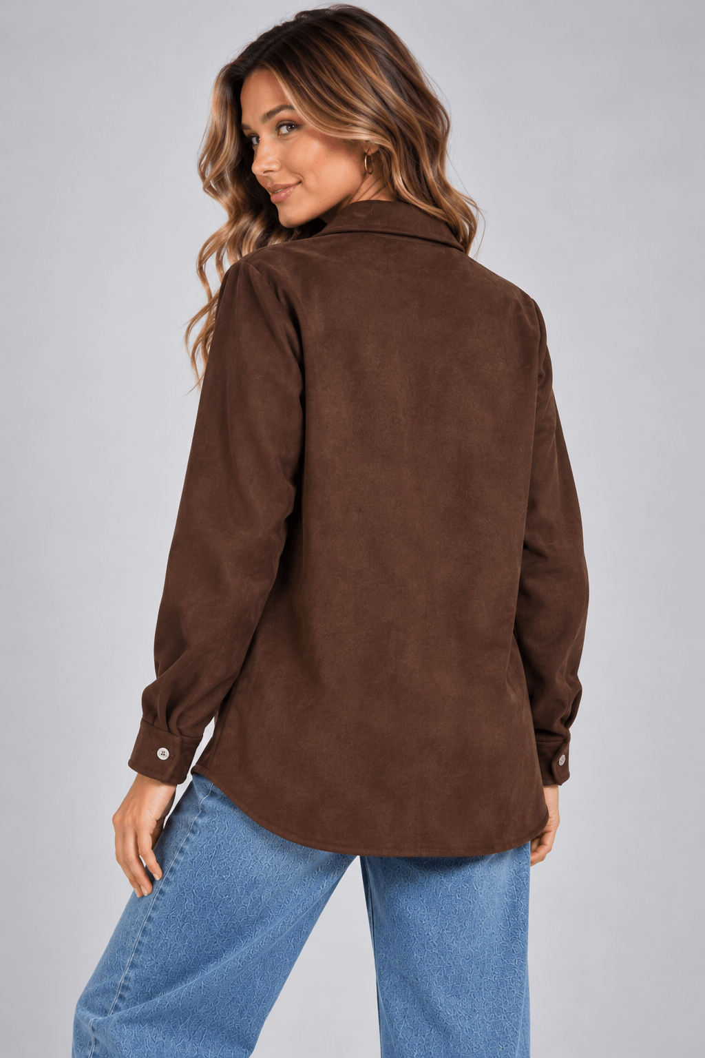 Surchemise GITANE