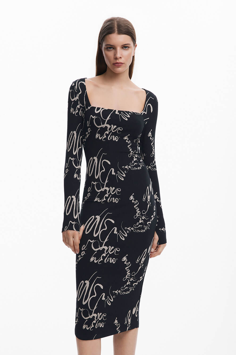 Robe DESIGUAL