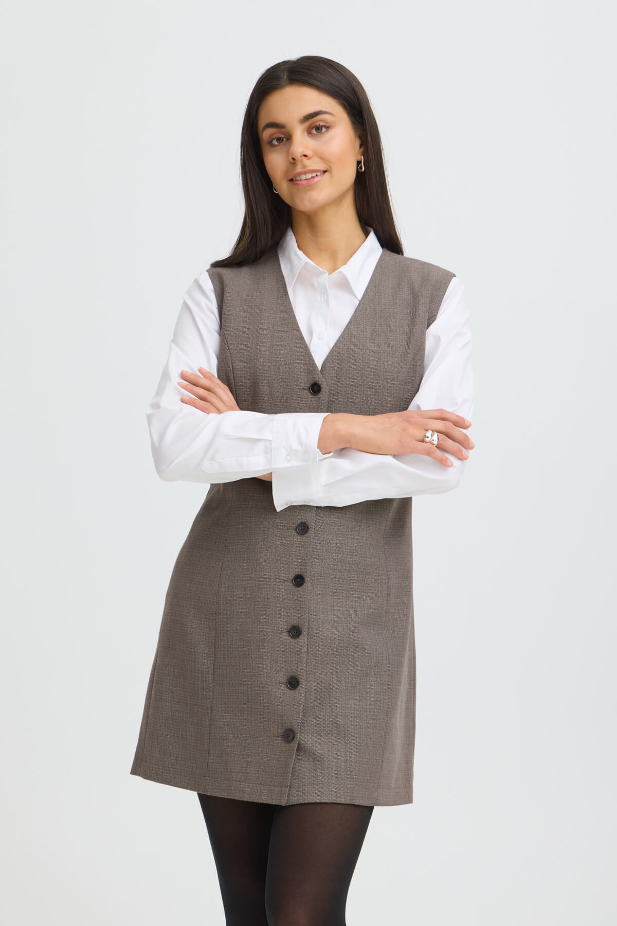 Robe FRANSA ISOLDES