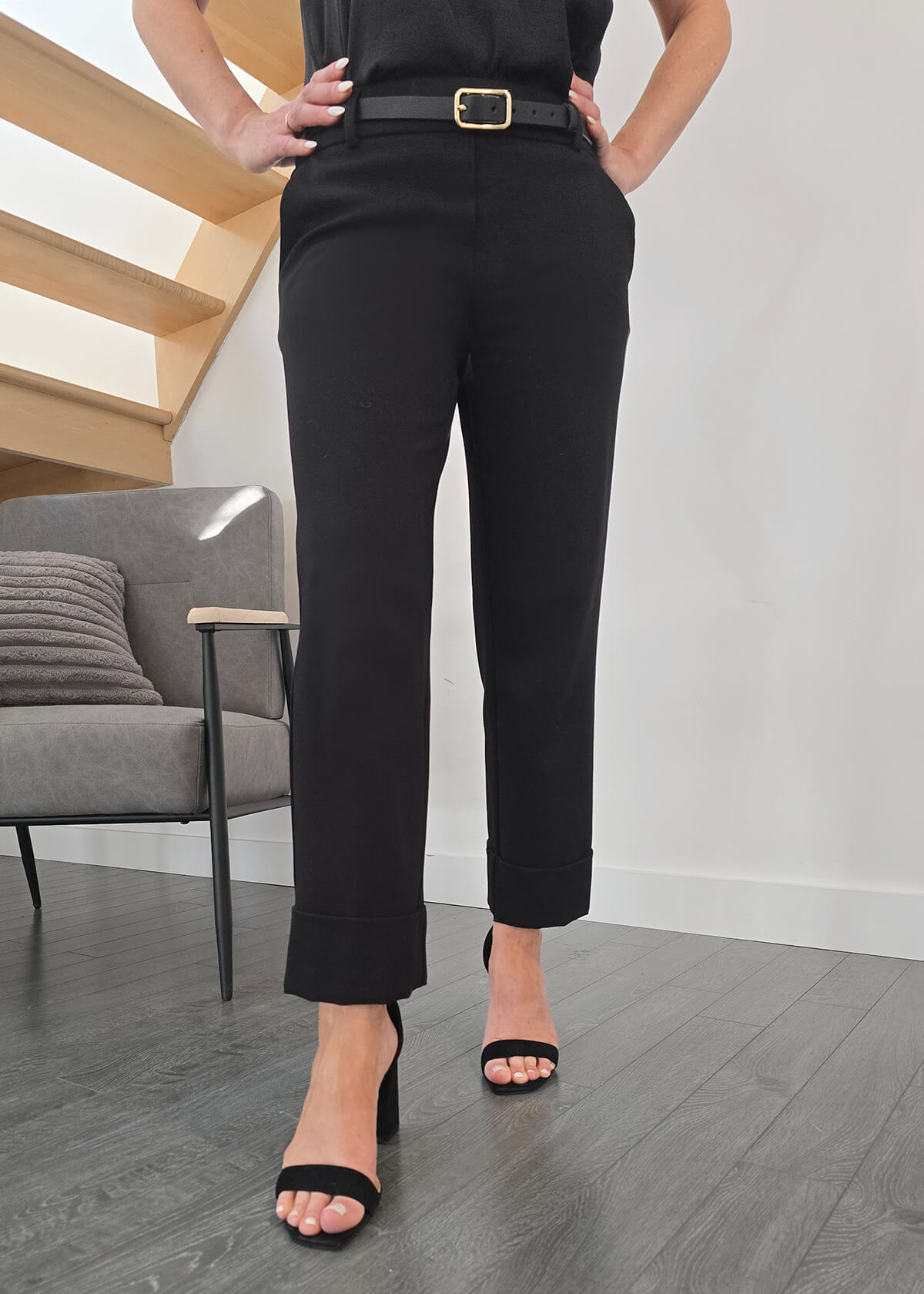 Pantalon COLLECTION VICKIE