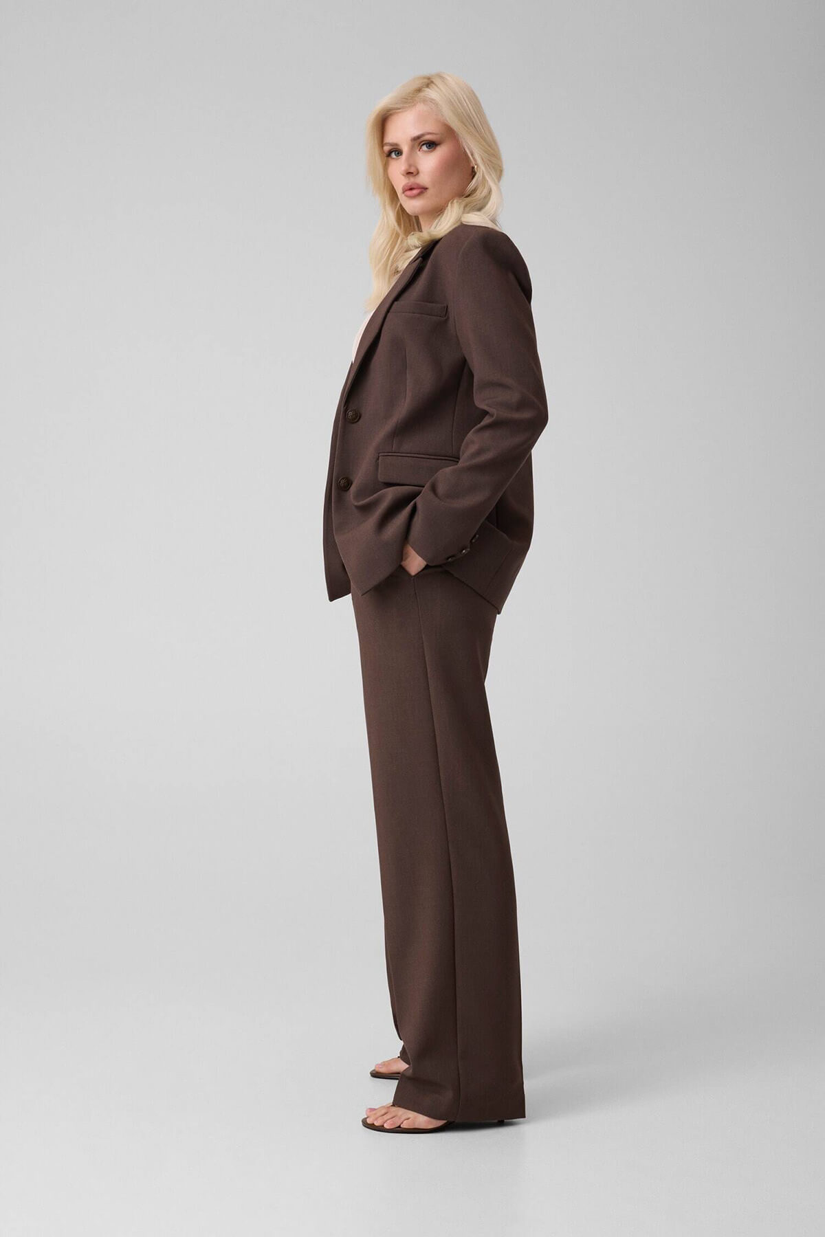 Pantalon GUESS JOANDRA