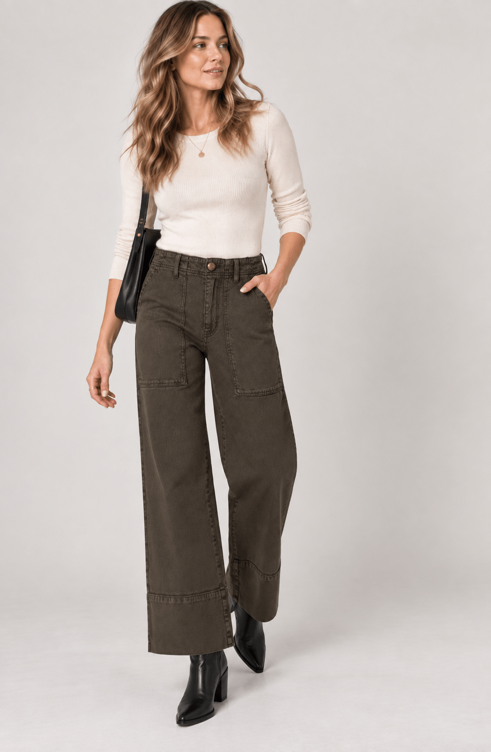 Jeans LIVERPOOL UTILITY