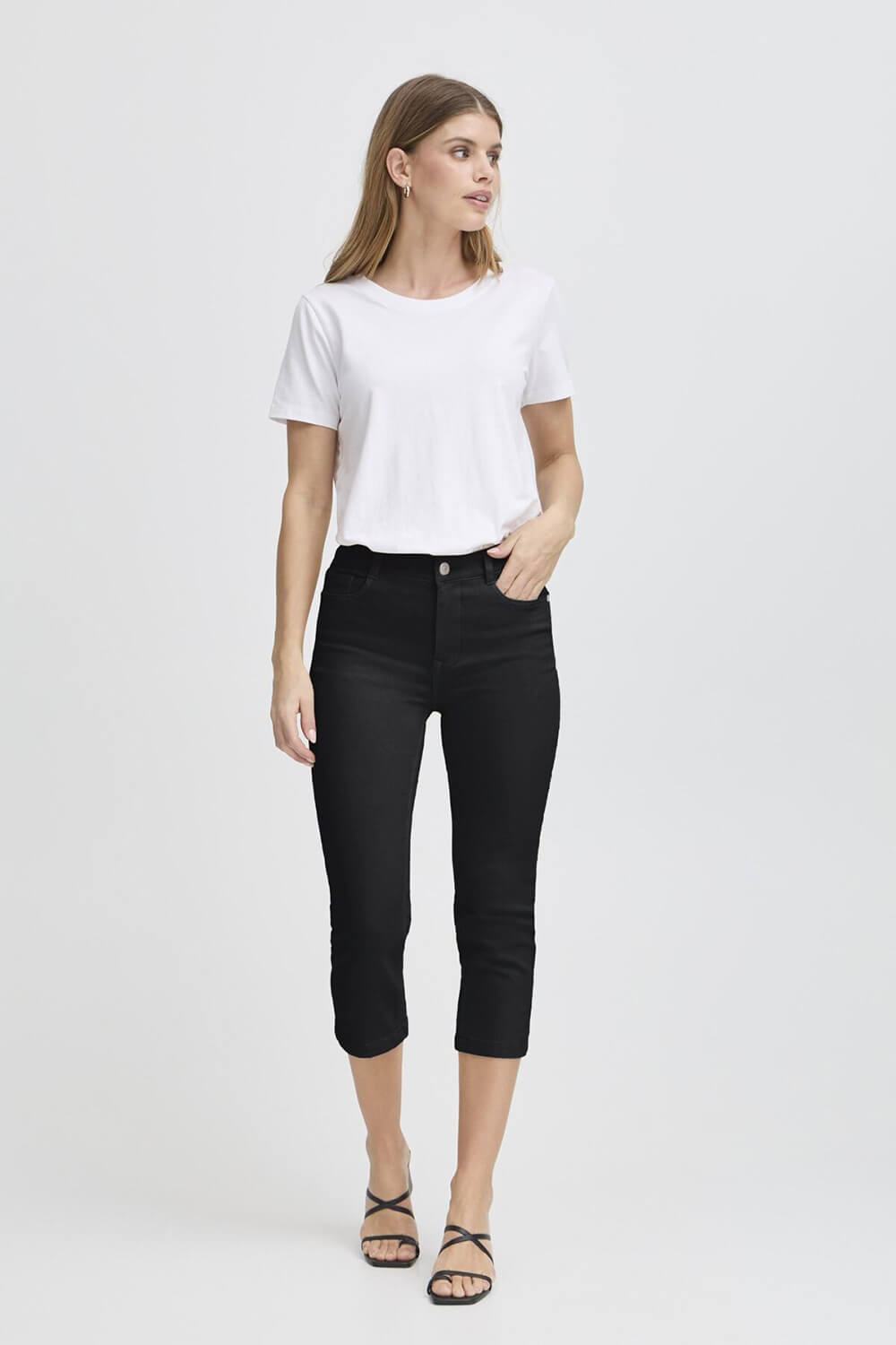 Capri FRANSA FRLUXE
