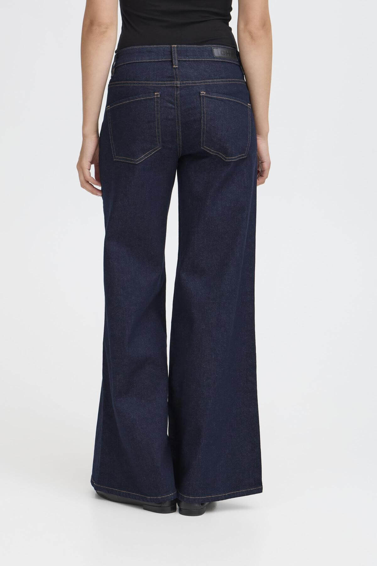 Jeans ICHI TWIGGY