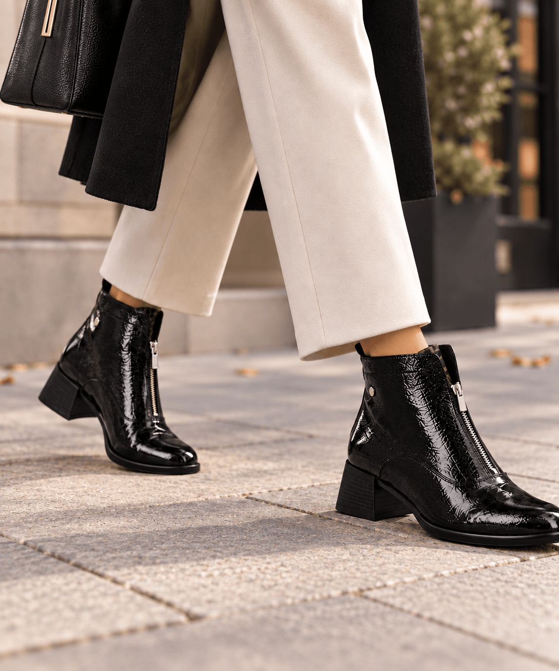 Bottes KAOLA PRIMU