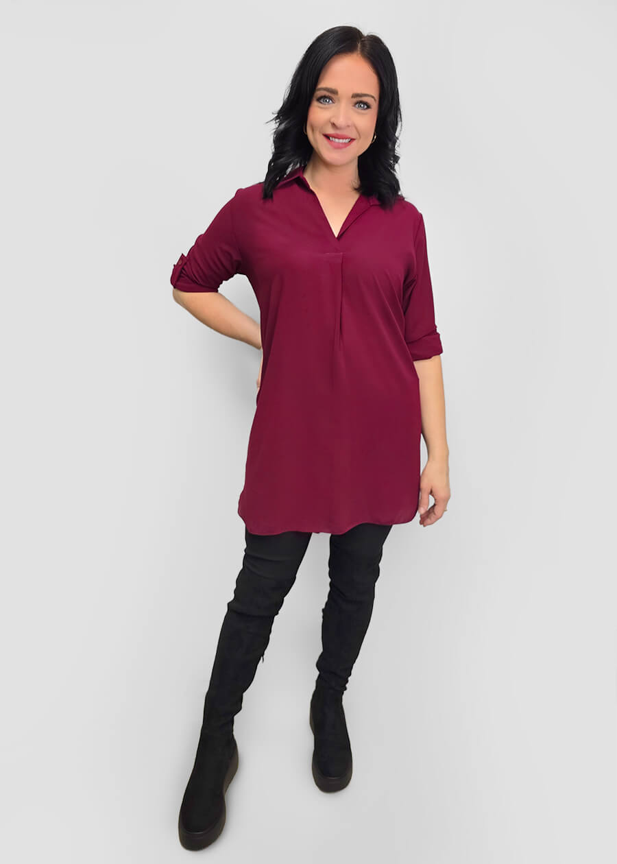 Robe/ tunique ELYSABETH