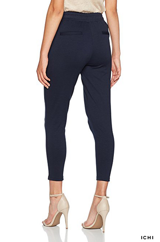 Pantalon jogger ICHI IHKATE