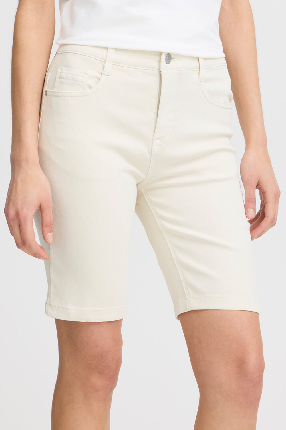 Bermuda FRANSA FRLUXE