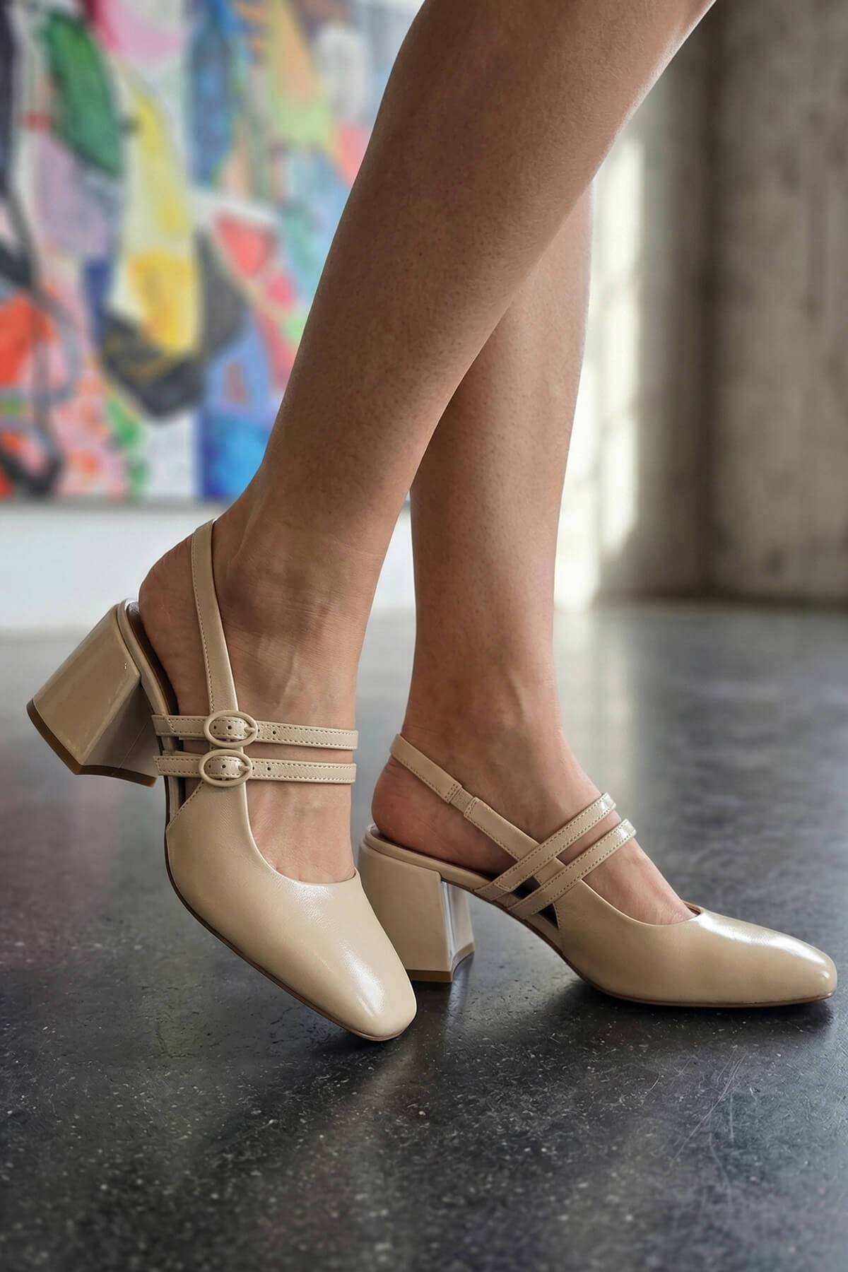Chaussures TAMARA/LONDON