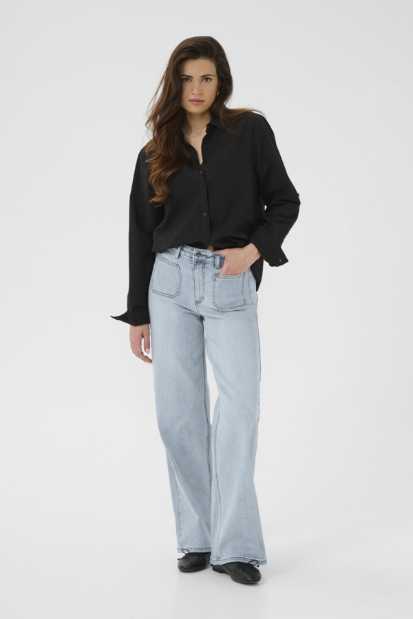 Jeans KAFFE BROOK