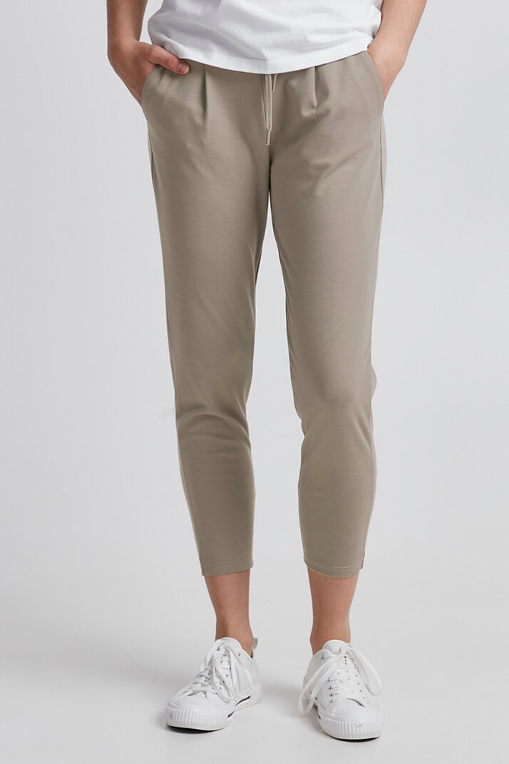 Pantalon jogger ICHI IHKATE
