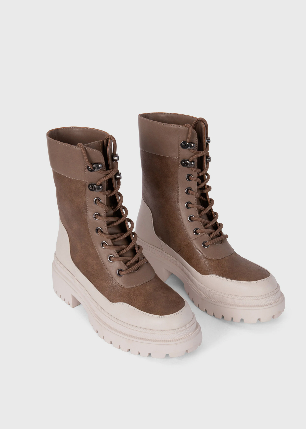 Bottes MATT & NATT