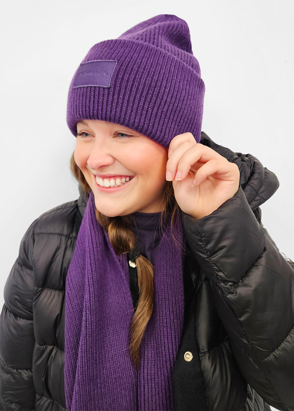 Tuque MICHAEL KORS