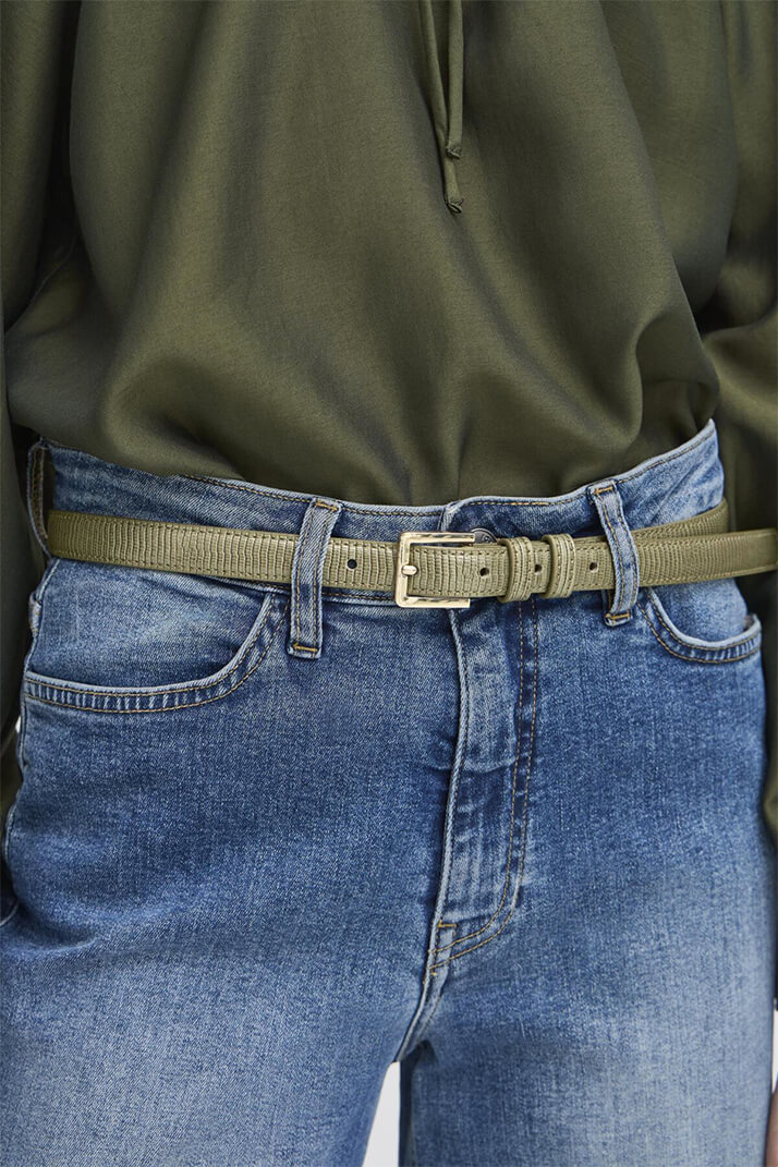 Ceinture ICHI