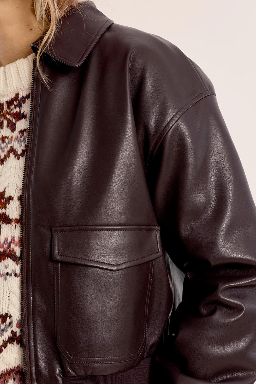 Manteau MOLLY BRACKEN