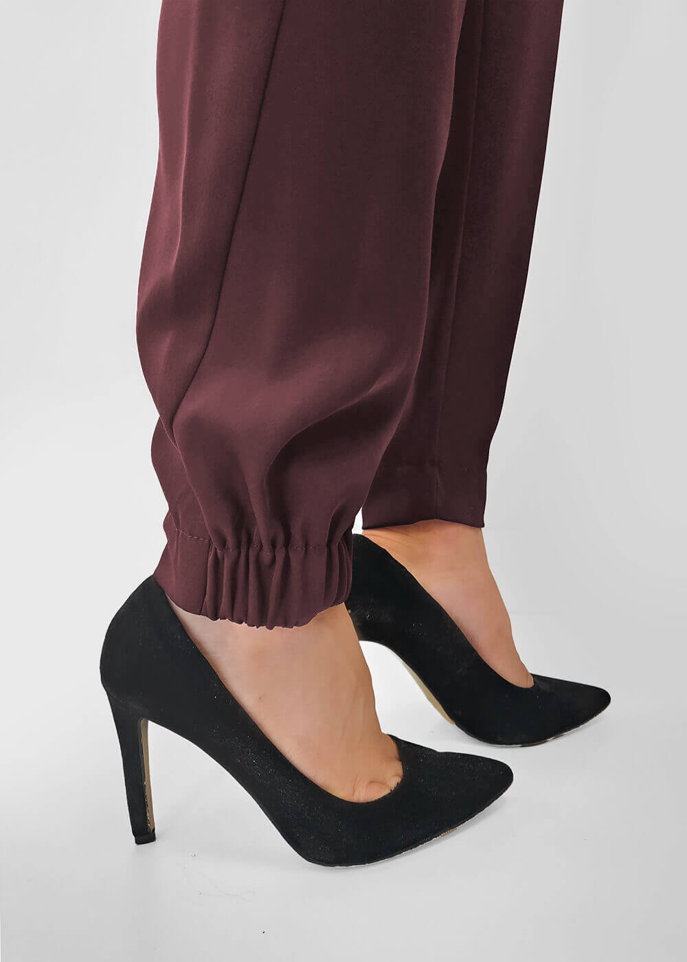 Pantalon jogger COLLECTION VICKIE