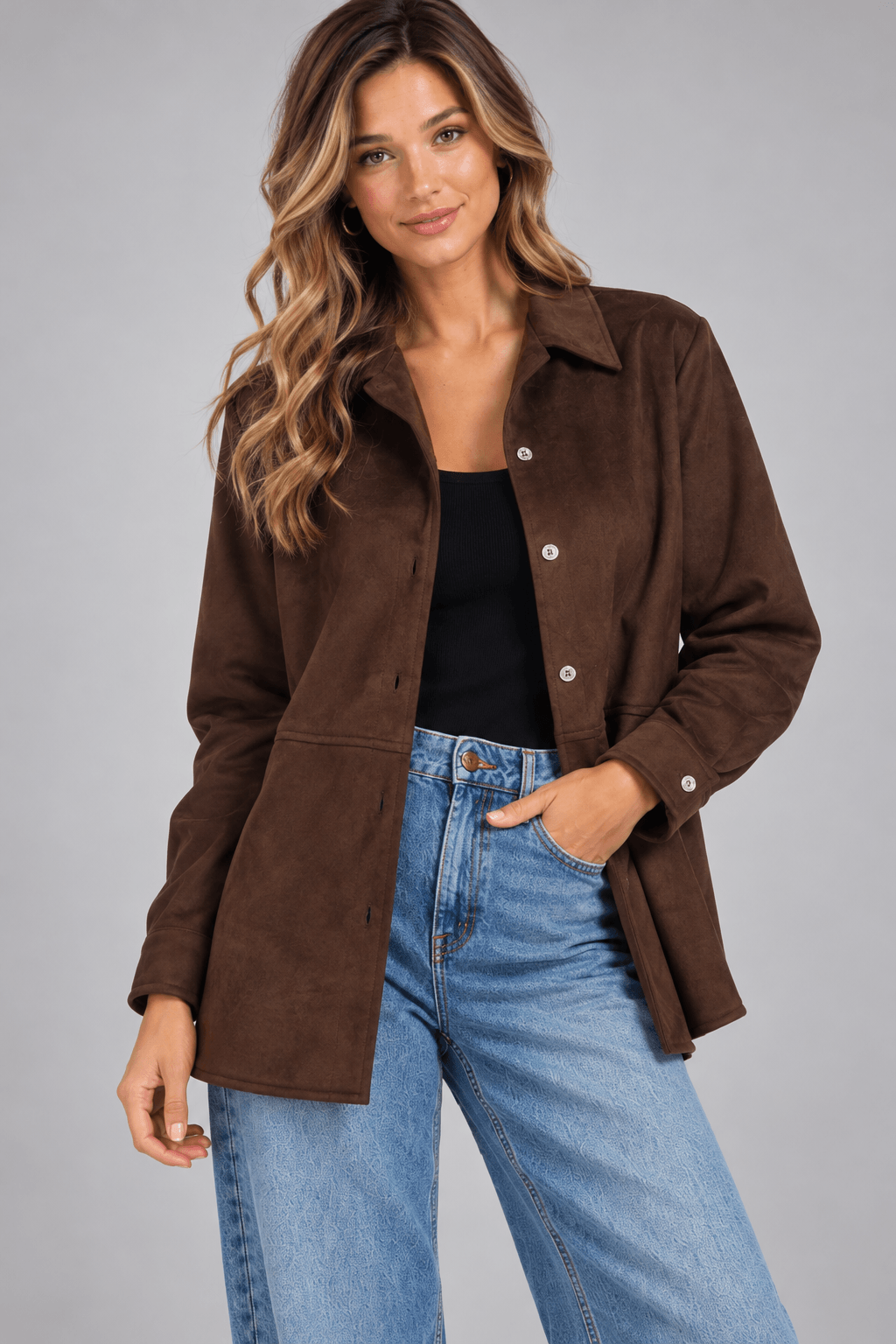 Surchemise GITANE