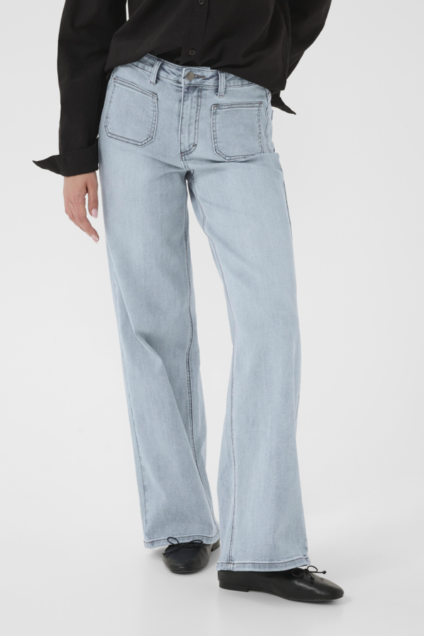 Jeans KAFFE BROOK