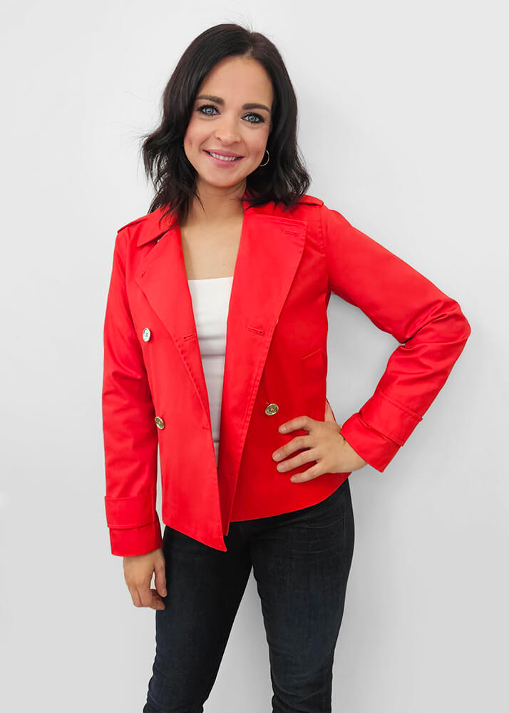 Jacket MICHAEL KORS Jacket MICHAEL KORS